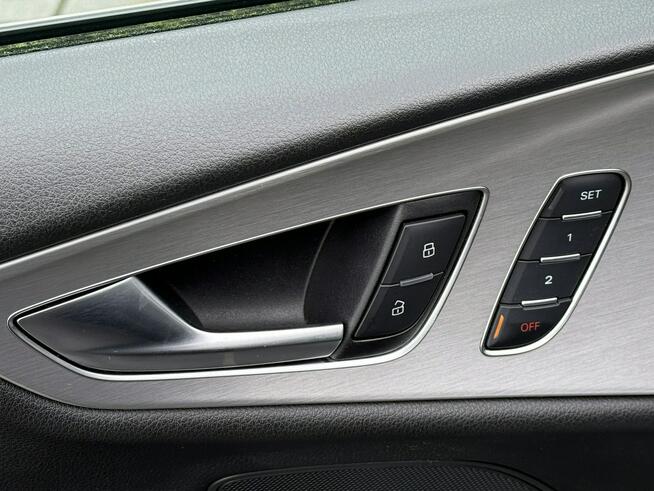 Audi A7 3,0TDi 245KM Quattro/Stronic/Bixenon/Ledy/BOSE/Alu/Serwis Węgrów - zdjęcie 9