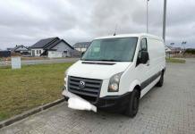 Usługi Transportowe