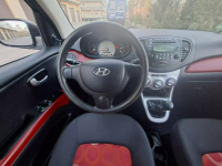 Hyundai i10 Ekonomiczne Słupsk - zdjęcie 8
