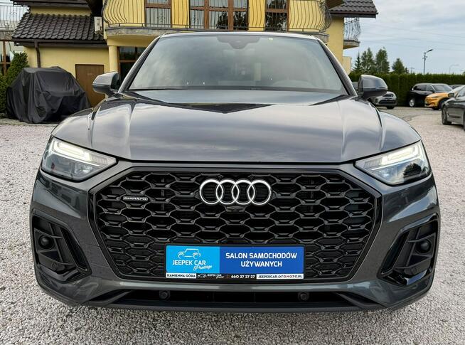 Audi Q5 Quattro,S-Line,Plug-in,Gwarancja Kamienna Góra - zdjęcie 6