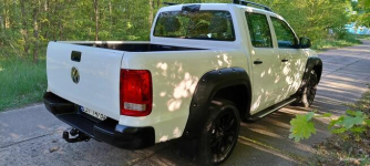 Amarok 3,0 2019 Szczecin - zdjęcie 3