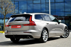 Volvo V60 2,0 D3 Full Led Automat Skóra Grzana Kamera Full Opcja Płock - zdjęcie 10