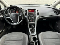 Opel Astra Salon Polska. Fabryczna instalacja Gazowa Rybnik - zdjęcie 10