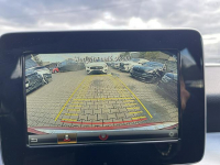 Mercedes GLA 200 AMGline Automat 4Matic Podgrzewane Skóra Gliwice - zdjęcie 9