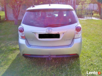 TOYOTA VERSO 1,6D4D,2014r Piekna Kolbuszowa - zdjęcie 5