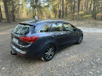 Kia Ceed 1.6 Crdi/Kamera/Navi Skarszewy - zdjęcie 4