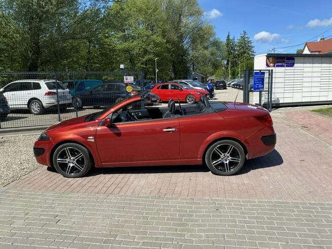 Renault Megane Kobylnica - zdjęcie 11