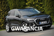 GWARANCJA 100% Bezwypadkowy El.Klapa Virtual Serwis ASO AUDI VAT23%