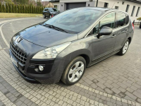 Peugeot 3008 1.6Hdi head ap navi Allure nowy rozrząd Drelów - zdjęcie 6