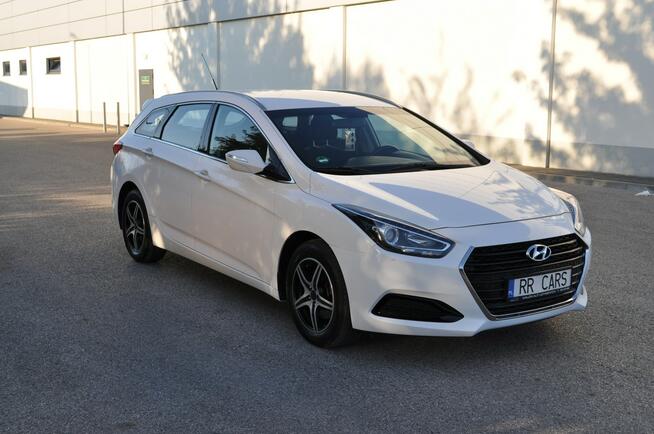 Hyundai i40 Klimatyzacja Czujniki Parkowania Serwisowany Warszawa - zdjęcie 1