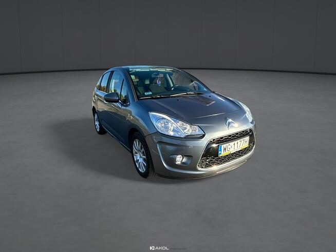 Citroen C3 Lipówki - zdjęcie 1