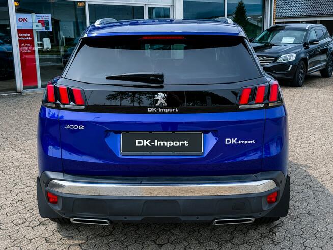 Peugeot 3008 Sadlno - zdjęcie 5