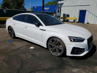 Audi S5 PREMIUM PLUS / S-Line / Quattro