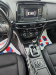 2.0 165ps Benzyna + gas LPG  Navi Xenon Alusy 18 Automat Gwarancja Gniezno - zdjęcie 4