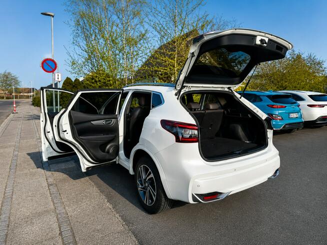 Nissan Qashqai Sadlno - zdjęcie 7