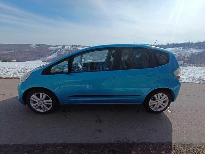 Honda JAZZ exclusive Tarnów - zdjęcie 1