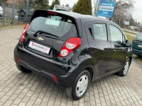 Chevrolet Spark *Niski Przebieg*Gwarancja*BDB stan* Zduńska Wola - zdjęcie 6