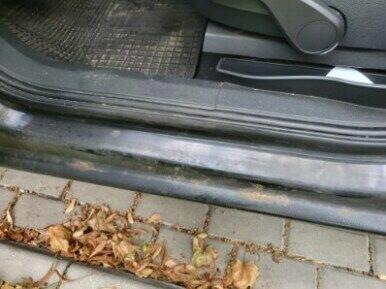 sprzedam Opel Zaira Warszawa - zdjęcie 8