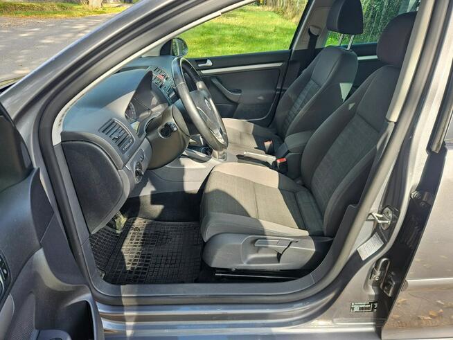 Volkswagen Golf Nidzica - zdjęcie 10