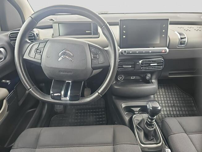 Citroen C4 Cactus Salon PL, Serwisowany, Vat 23% Łódź - zdjęcie 10
