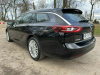 Opel Insignia Cosmo Alu18&#039;&#039; Full Led Salon Polska Józefkowo - zdjęcie 5