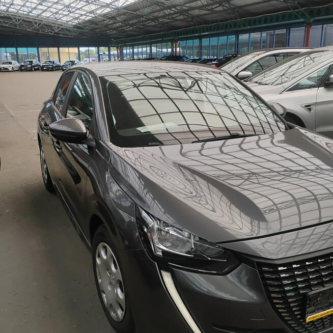PEUGEOT 208 STAN AUTA POD WZGLĘDEM MECHANICZNYM I WIZUALNYM IDEALNY! Mysłowice - zdjęcie 2
