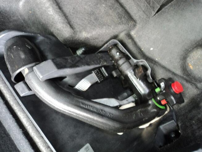 sprzedam ładne AUDI A-4 AVANTT 1.8b 161KM STAN WZOROWY UDZIEL.GWARANCJ Lublin - zdjęcie 9
