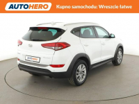 Hyundai Tucson navi kamera grzane fotele tempomat klima-auto. Warszawa - zdjęcie 7