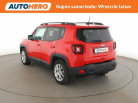 Jeep Renegade panorama pdc automat navi auto klima Warszawa - zdjęcie 4