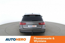 Audi A6 GRATIS! Pakiet Serwisowy o wartości 1000 zł! Warszawa - zdjęcie 6