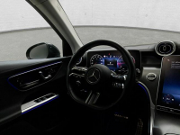 Mercedes GLC 220 Komorniki - zdjęcie 10