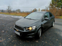 Chevrolet Aveo 1.2 b+g Łódź - zdjęcie 9
