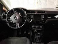 Volkswagen touran Muszyna - zdjęcie 5