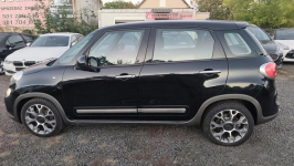 Fiat 500L 1,4 T-jet 120 KM/1 Właśc. Kontakt/Navi/Klimatronik/Tempomat Szczecin - zdjęcie 6