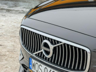 Volvo S90 Elek. Klapa Ledy Alu Klima Skóra Serwis Gwarancja Goworowo - zdjęcie 6