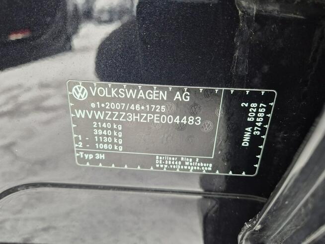 Volkswagen Arteon Poleasingowe.pl Komorniki - zdjęcie 11