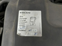 Volvo S40 1.6 diesel 109km Hak holowniczy serwis BEZWYPADKOWY 2010 Tychy - zdjęcie 10