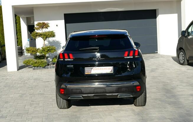 Peugeot 3008 Crossway! Grip Control! Kamera! Navi! Ledy! Gwarancja! Grójec - zdjęcie 11