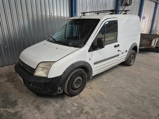 Opel Zafira, Ford Transit Connect, przyczepy lekkie - 3 szt. Kielce - zdjęcie 3
