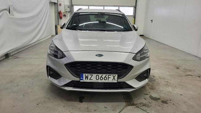 Ford Focus 1.0 EcoBoost mHEV ST-Line X Kombi Grójec - zdjęcie 2