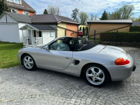 Porsche Boxster Kobylnica - zdjęcie 11