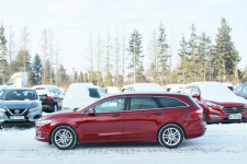 Ford Mondeo 1.5 Ecoboost. BogataWersja! Maków Mazowiecki - zdjęcie 4