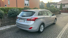 Hyundai i30 kombi Koźminek - zdjęcie 5