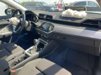 Audi Q3 S-line mHEV Quattro Automat Kamera Virtual Gliwice - zdjęcie 12