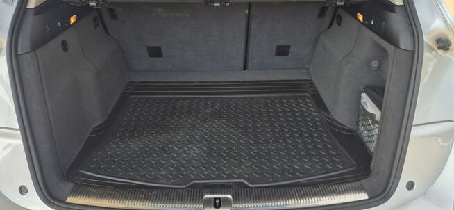 Audi Q5 S-LINE-KAMERA-NAVI-LED-MEDIA Paproć - zdjęcie 8