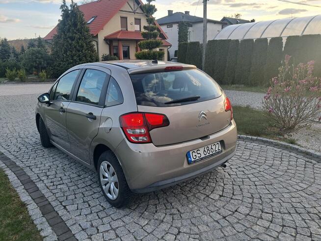 Citroen C3 Makoszyn - zdjęcie 4