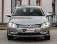 Volkswagen Passat Alltrack 2.0TDI CR 170KM DSG ! Super Stan Zwoleń - zdjęcie 10