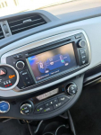 Toyota Yaris Alu Kamera A U T O M A T Nowy Sącz - zdjęcie 9