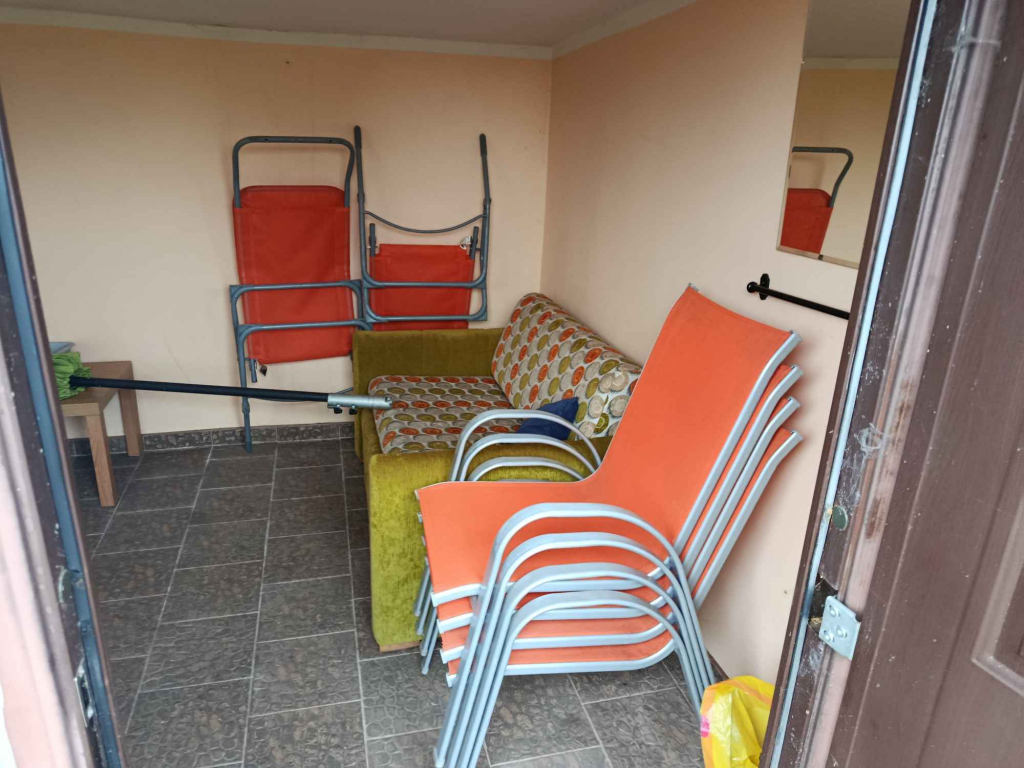 Sprzedam Ogródek działkowy Bytom Szombierki 'Pod Perłą' Bytom - zdjęcie 6