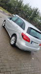 Mercedes B-180d 2016r automat mały przebieg Gorlice - zdjęcie 6